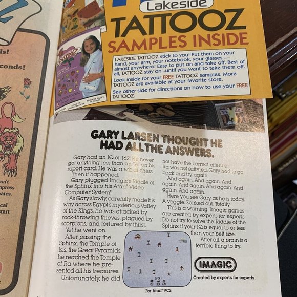 1983 Amazing Spider-man #238 1st Hobgoblin! Comic John Romita Jr. Auto W Tattooz - Picture 3 of 5